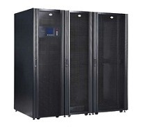 人生就是博威UPS电源APM系列