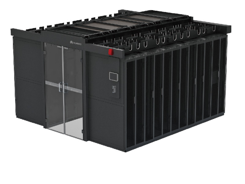 FusionModule5000智能微模浚？？？？？？槭葜行
