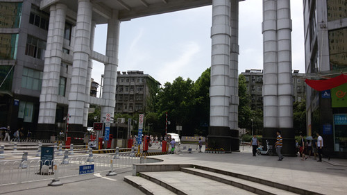 华中师范大学300KVA？？？？？榛疷PS